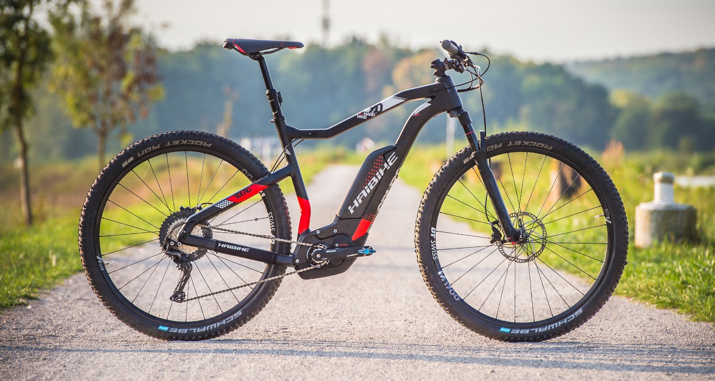 haibike hardnine 1