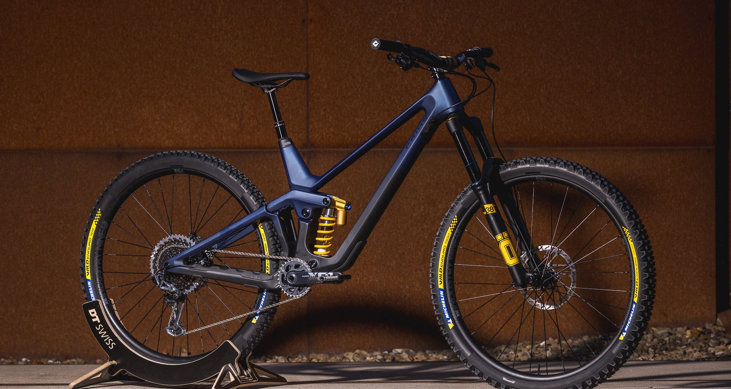 Craft Bike Days 2022: Prime Thunderflash – Donnerblitz Für Die Enduro ...