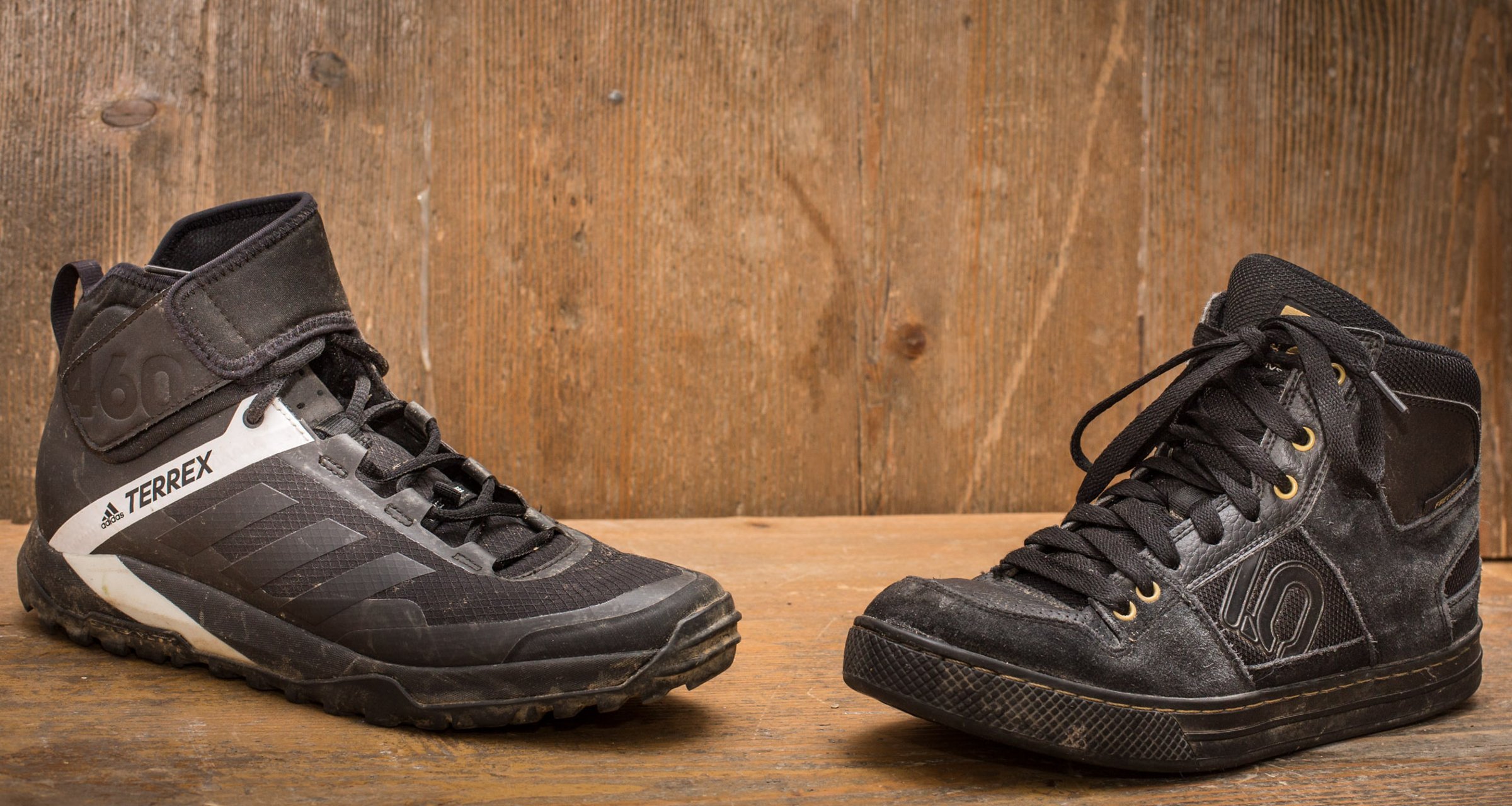 adidas terrex five ten