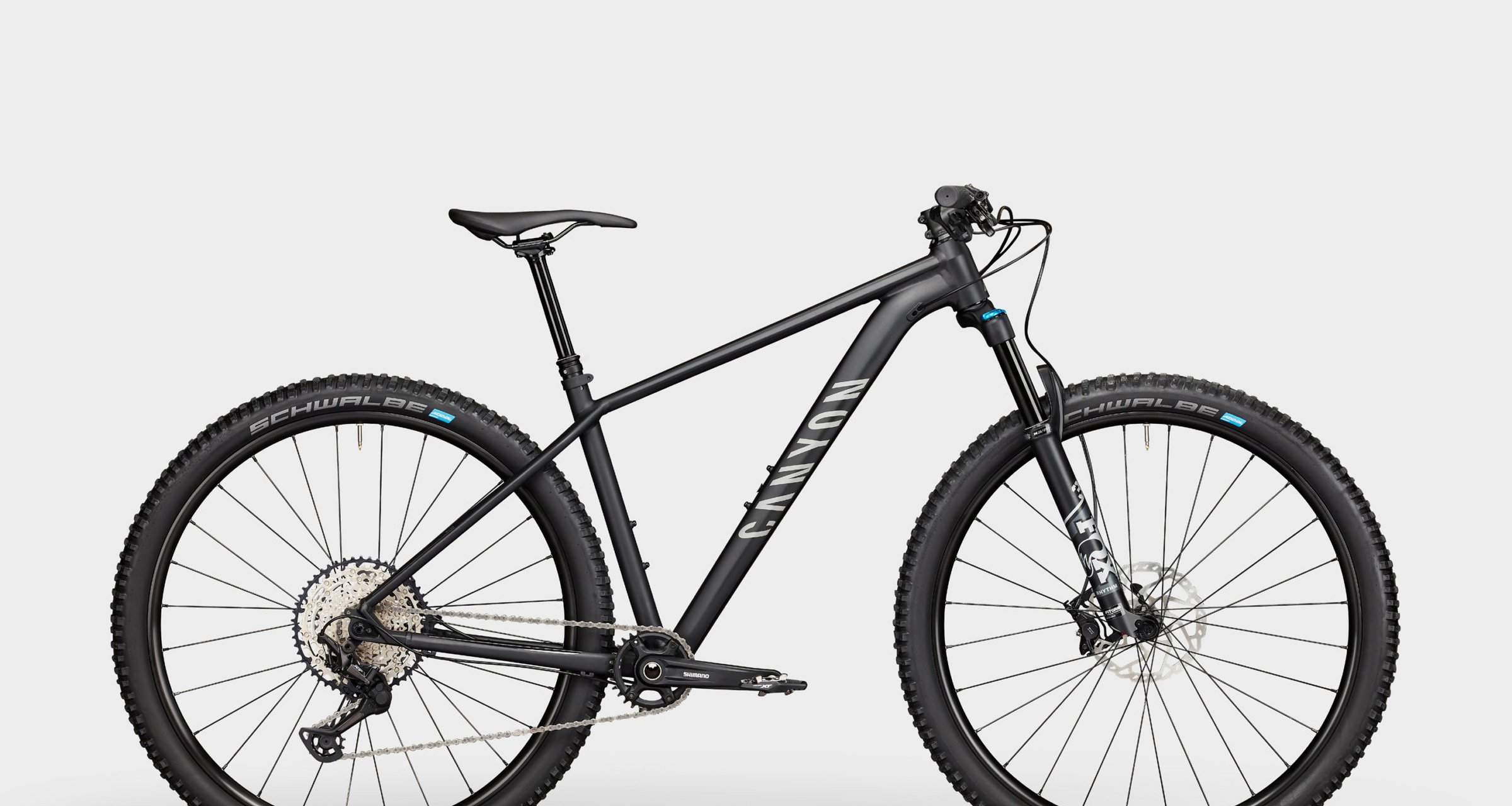 Neues Canyon Grand Canyon 2021: Update für das beliebte Hardtail