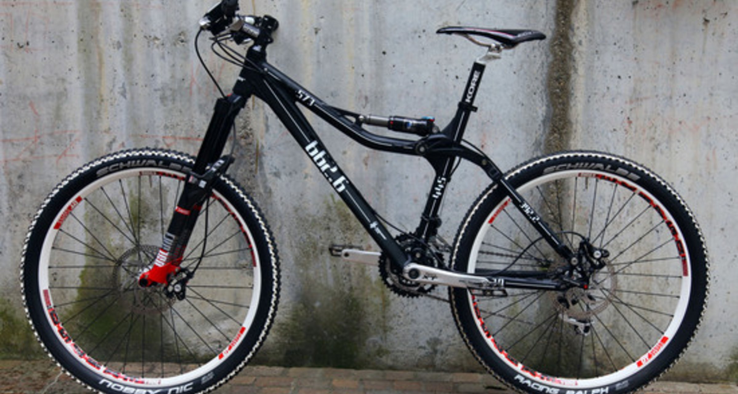 Ausprobiert Pronghorn PR6 LT MTBNews.de