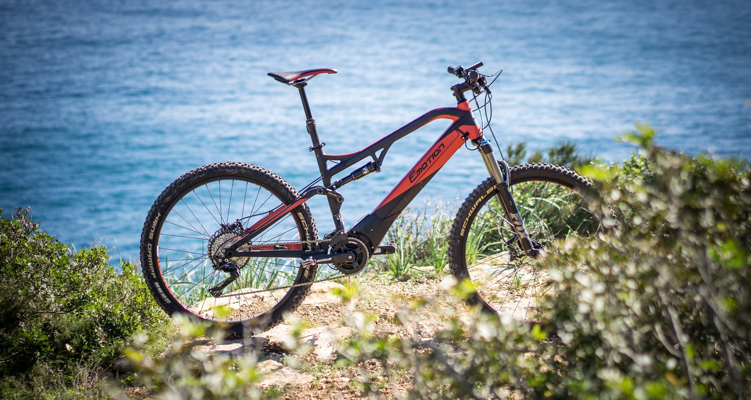 BH Atom Lynx 4.8 Pro im Test: Straffes E-Bike für die schnelle ...