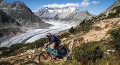 Artikelbild: Enduro Weltmeisterschaft 2025 – Aletsch Arena: Täglich grüßt das Murmeli – Final-Fotostory