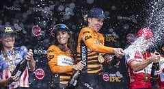 Artikelbild: Cape Epic 2025 – 7. Etappe: Der große Showdown am Finaltag – die Fotostory