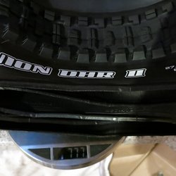 Maxxis Reifen Minion DHR II 3C 27.5x2.3" (2014)