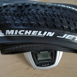 Michelin Reifen JET XCR 29 x 2,1 (2018)