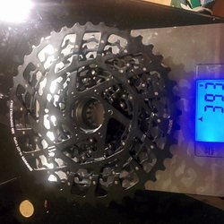 SRAM Kassette XG-1150 10-42 (2016)
