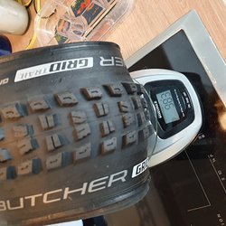 Specialized Reifen Butcher GRID Trail Gripton 29 x 2.3 (2020)