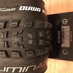 Specialized Reifen Eliminator Blck Dmnd 27.5x2.30 (2018)