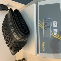 Wolfpack Reifen Cross 29 x 2,4 (2020)