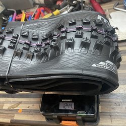 Schwalbe Reifen Magic Mary Evolution Super Trail ADDIX Ultra-soft 29 x 2,4 (2023)
