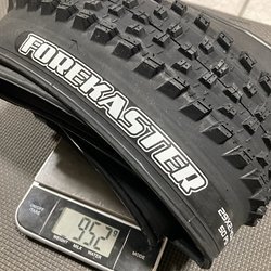 Maxxis Reifen Forekaster 29x2.4“ WT EXO TR Dual 29x2.4“ (2022)