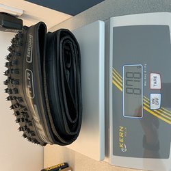 Wolfpack Reifen Trail 29 x 2,4 (2020)