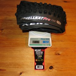 Kenda Reifen Hellkat Pro ATC 27,5 x 2,40 (2018)