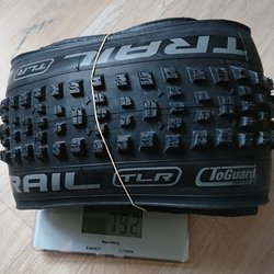 Wolfpack Reifen Trail 29"; 2,25" (2019 )