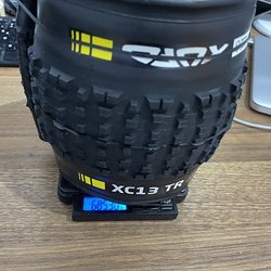 Tufo Reifen XC13 TR 29 x 2,2 (2022)