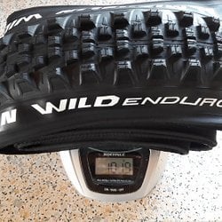 Michelin Reifen Wild Enduro Front Gum-X 27,5×2,40 (2019)