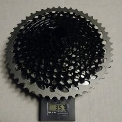 SRAM Kassette XG-1295 10t-50t (2016)