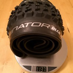 Specialized Reifen Eliminator BLCK DMND  27.5 x 2.3 (2018)