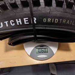 Specialized Reifen Butcher Grid Trail T9 29x2.3 (2021)