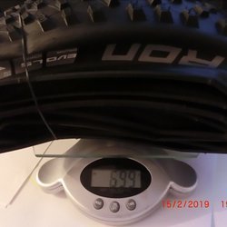 Schwalbe Reifen Rocket Ron 3.0 3.0 (2017)