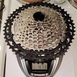 Shimano Kassette CS-M8100-12 10-51z (2019)