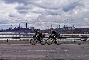 Foto@Markus Weinberg 20210301 Jonas Deichmann Triathlon around the world 1908