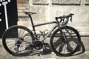 Specialized S-Works Tarmac SL6 Sagan Collection