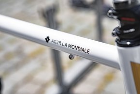 Naesen fährt für AG2R - La Mondiale