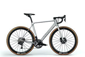 Canyon Ultimate CFR Disc Di2