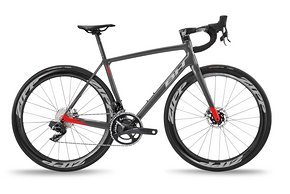 Ultralight Evo 9.5  mit SRAM Etap AXS