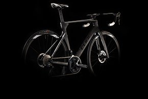 Cube C:68 X Pro mit Shimano Ultegra Di2 2x11 für 3.999 €