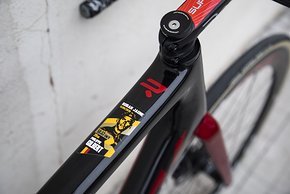 Ridley Helium SLX Disc - Philippe Gilbert - Lotto Soudal - Copyright Ridley Bikes-4