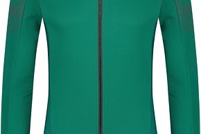 Das Beaufort Wind Jersey Insulated ist für kalte Bedingungen und schützt dich vor leichtem Regen.