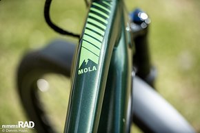 Alle Modelle der E-Bike-Marke haben Namen, die der Weltsprache Esperanto entstammen.