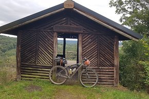 Altenberghütte bei Manderscheid