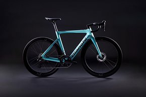 Bianchi E-Oltre