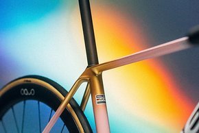 ORBEA PARIS24 BIKECHECK DETALLES 33