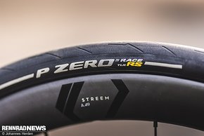 Der Pirelli P Zero Race TLR RS richtet sich an Rennfahrer und engagierte Amateure