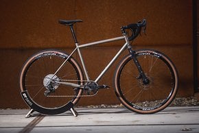 Topmodell: Das Tout Terrain Vasco GT Premium