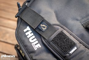 Thule Bike Duffl Bag-2250