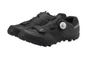 Shimano ME5 und ME7 Neue Enduro Schuhe vorgestellt MTB News.de