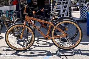 SE Bikes Big Ripper – „Big Woody“