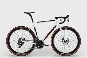 Limited-edition Ultimate CF SLX Artist Edition - Grcic 4