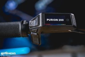 Besser als die bloße LED-Remote: Bosch Purion 200