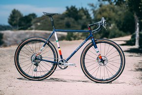 Mariposa Custom Bikes kommen aus Kanada