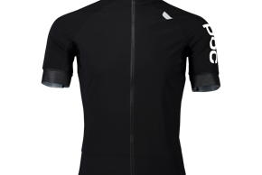 Die POC Resistance Ultra-Kollektion richtet sich an XC-, Gravel- und Bikepacking-Abenteurer und umfasst ein Jersey, ein Zip-Jersey sowie eine passende Shorts.