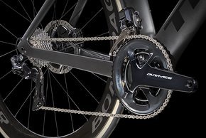 Shimano Dura Ace Di2 2x11 Gruppe