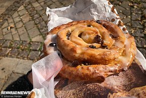 ...Teilchen für mehr Kohlenhydrat-Bums!