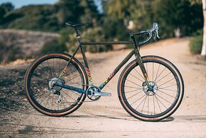 Speedvagen GRX Limited